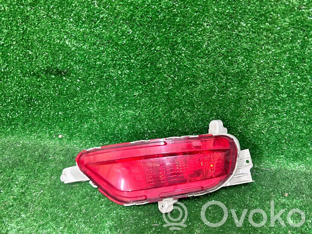 Mazda CX-5 II Lampă bară spate 
