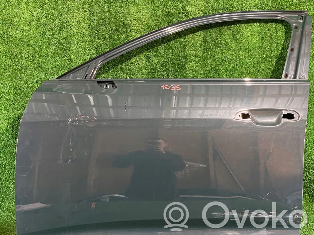 Audi A7 S7 4K8 Puerta delantera 