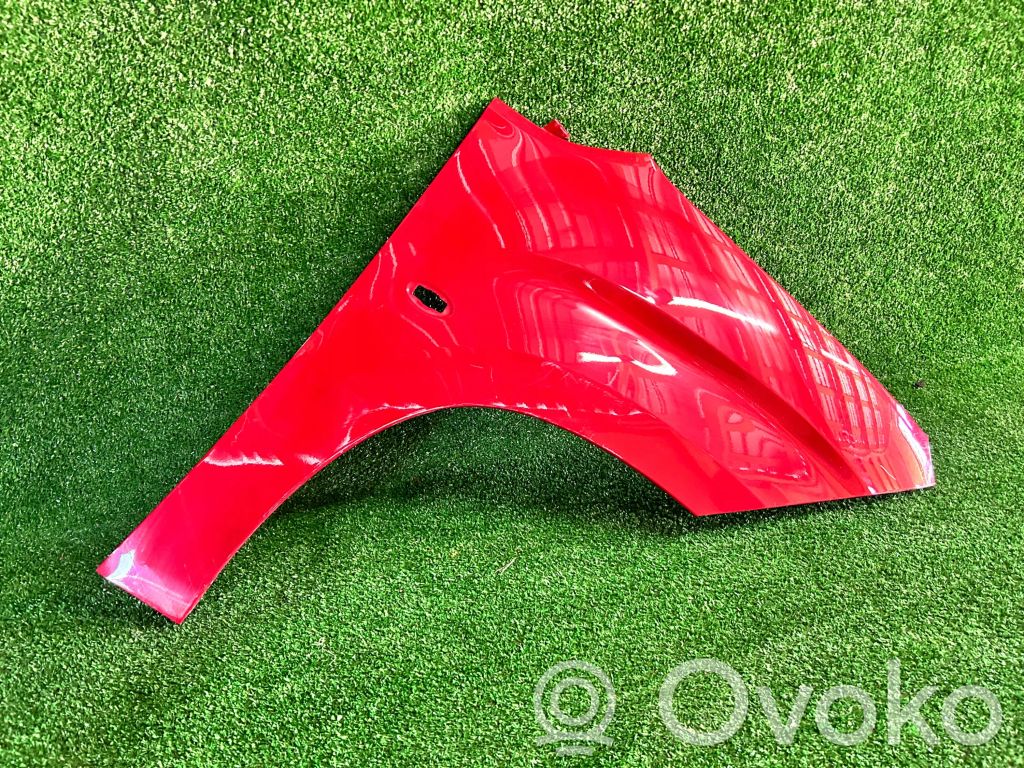 Toyota ProAce City Fender 
