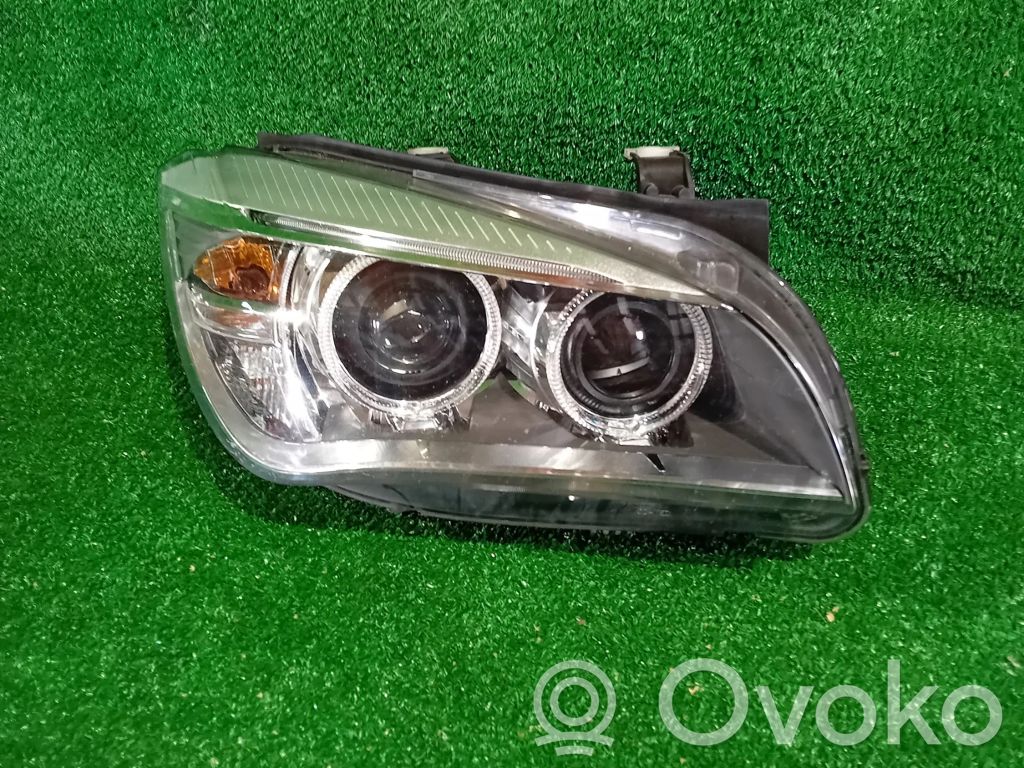 BMW X1 E84 Headlight/headlamp 