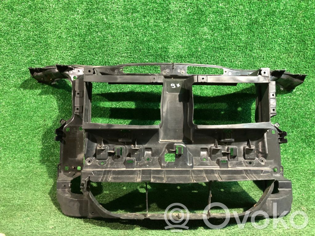 Radiatorių panelė   2990176