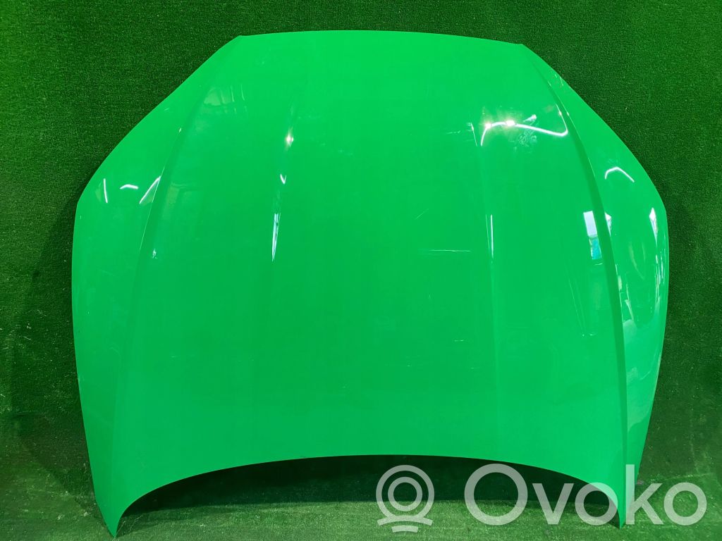 Engine bonnet/hood