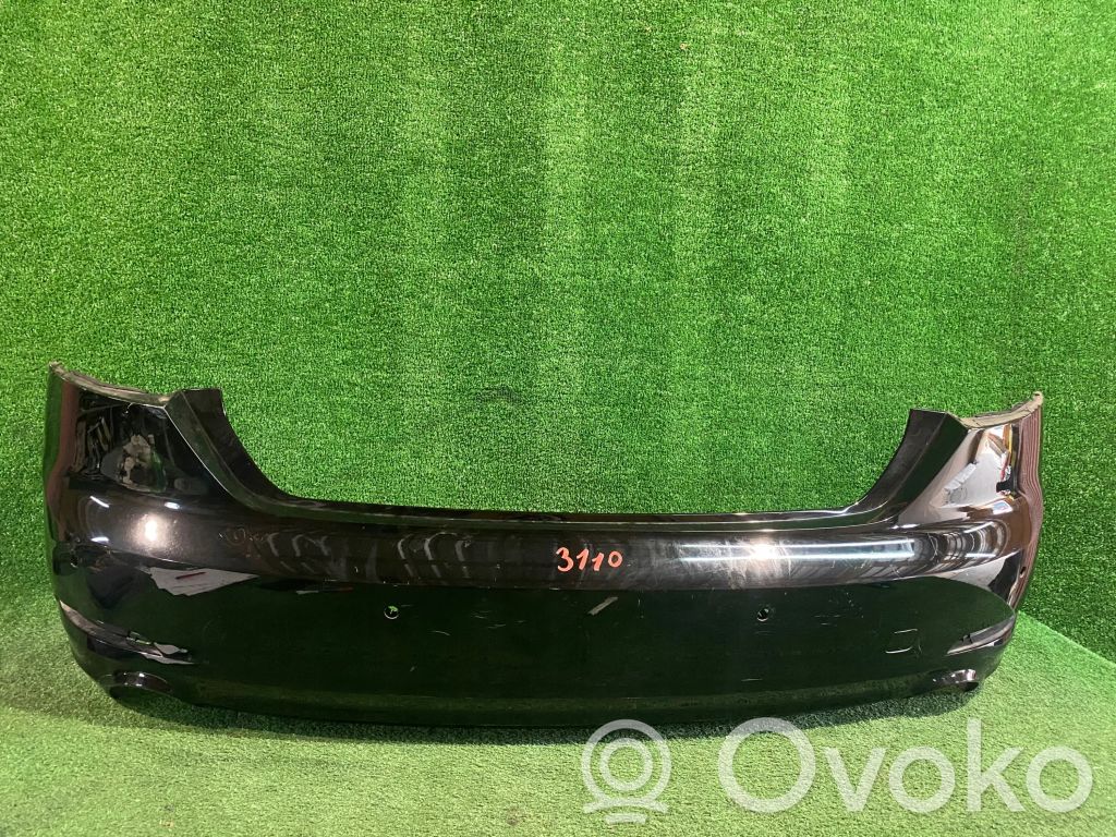 Audi A5 Galinis bamperis 