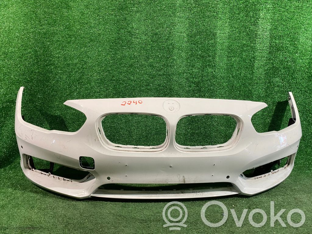 BMW 1 F20 F21 Paraurti anteriore 