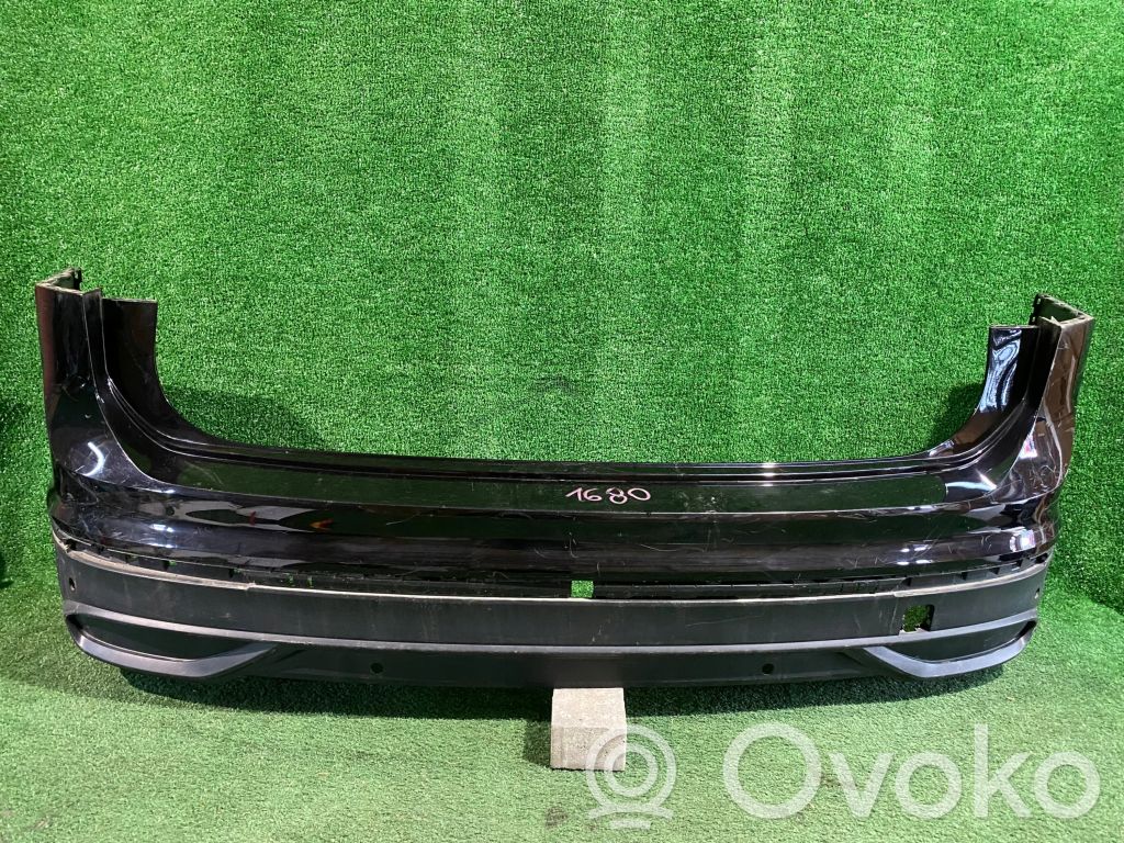 Volkswagen Tiguan Parachoques 