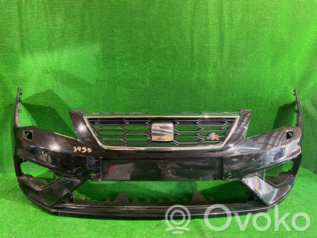 Front bumper   5F0807221AB