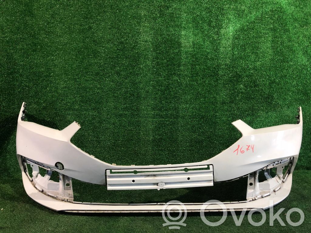 Seat Leon IV Front bumper 