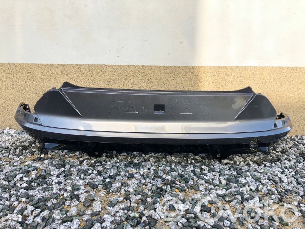 Cupra Formentor Apakšējā bampera daļa 