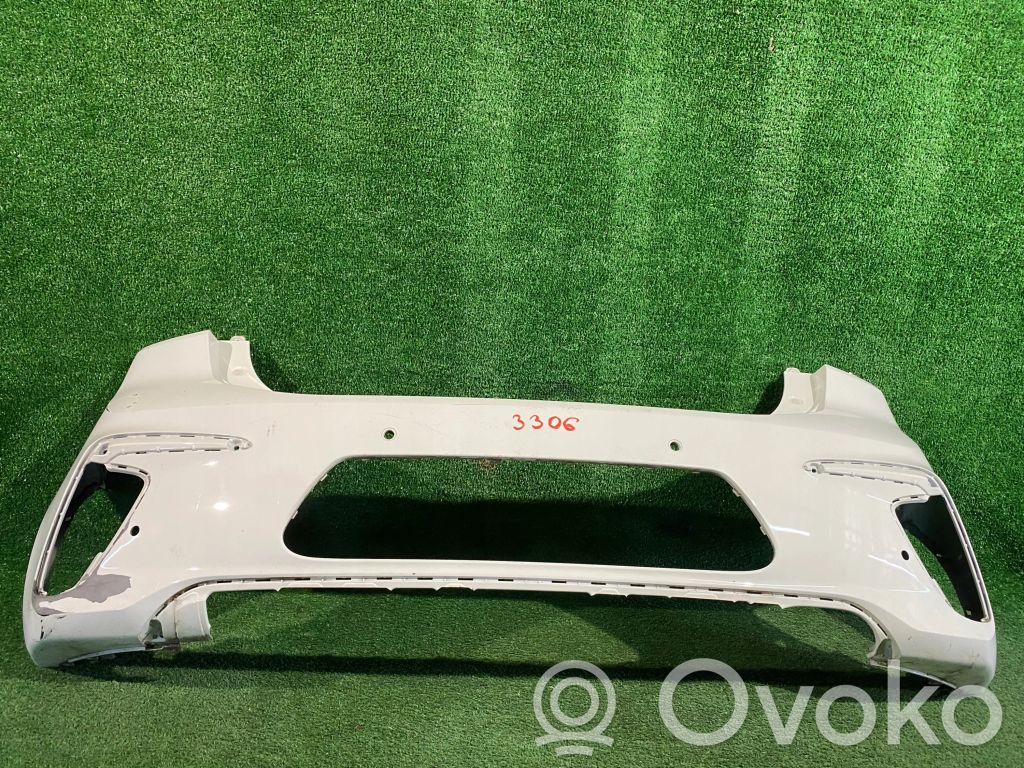 KIA Rio Parachoques 