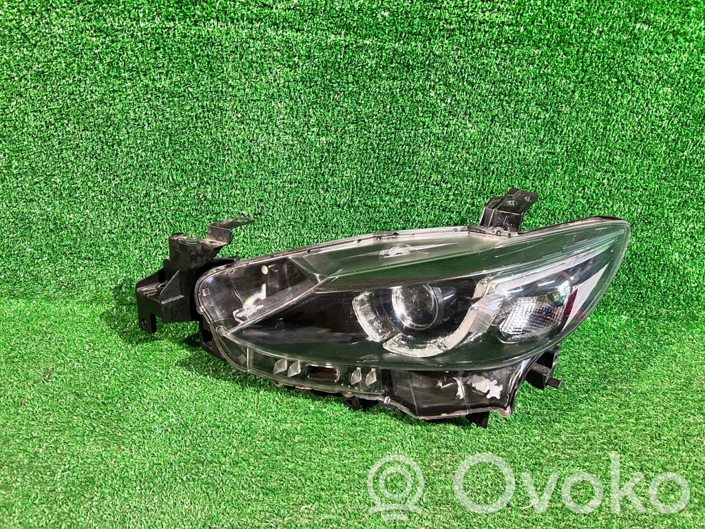 Headlight/headlamp