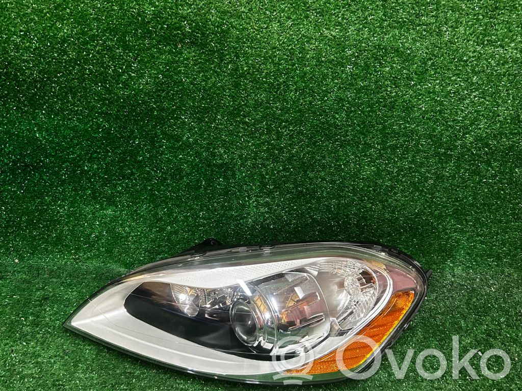 Volvo XC60 Scheinwerfer 