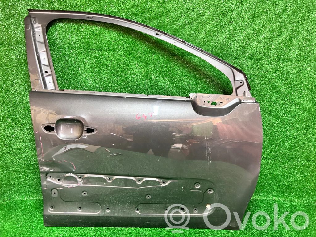 Citroen C3 Durvis 
