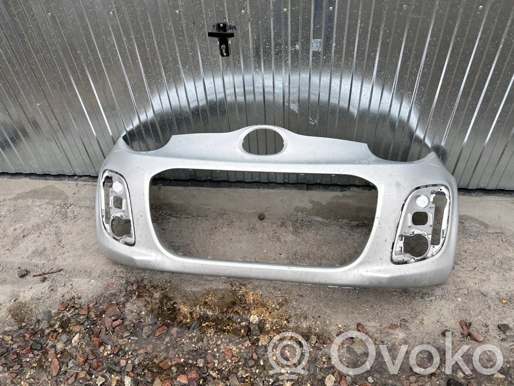 Citroen C1 Etupuskuri 