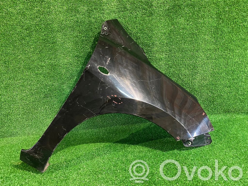 Suzuki Celerio Fender 