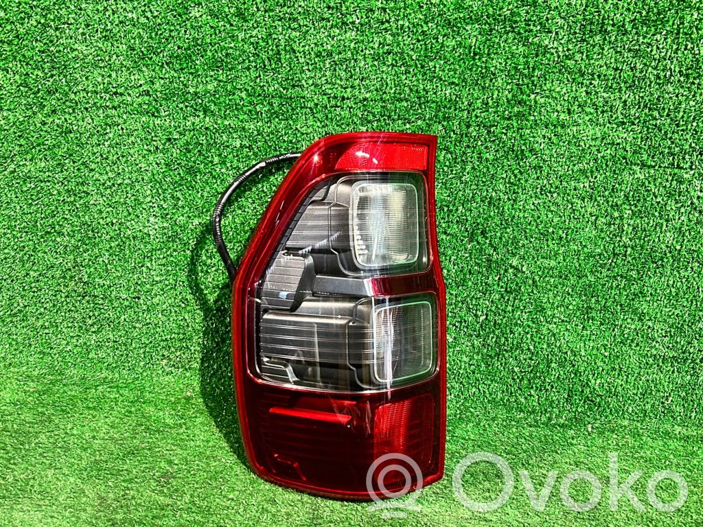 Ford Ranger Rear/tail lights set 