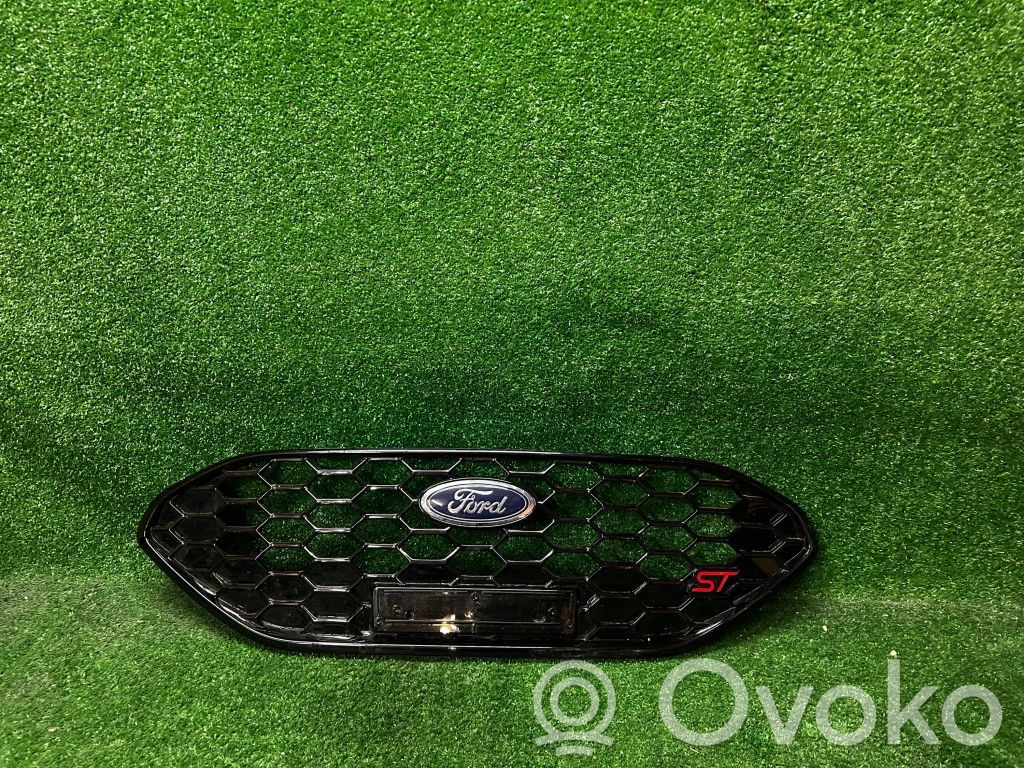 Ford Focus Front bumper 