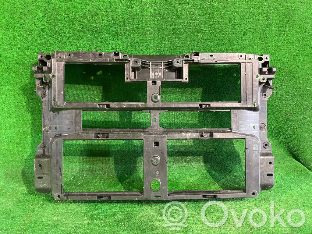 Mazda 3 Radiatorių panelė 
