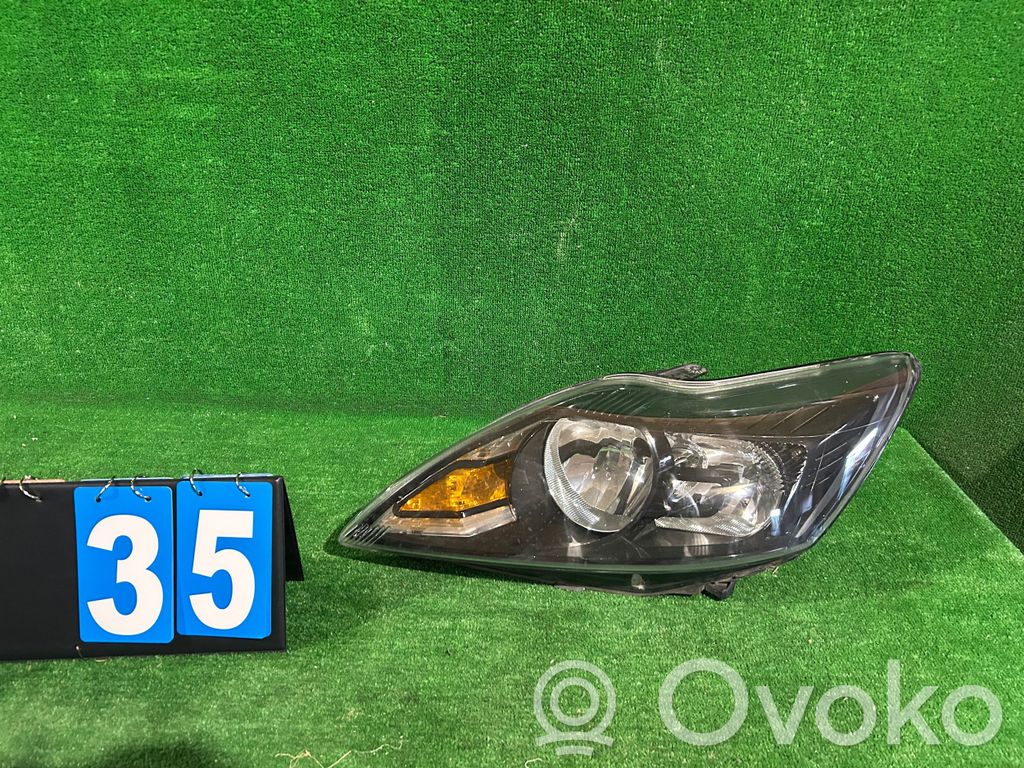 Headlight/headlamp   8M5113101CE