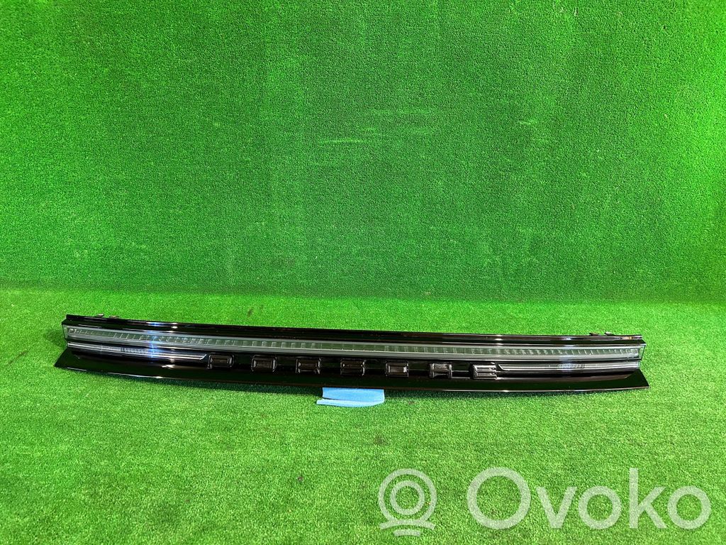 Porsche Panamera (971) Takavalot 