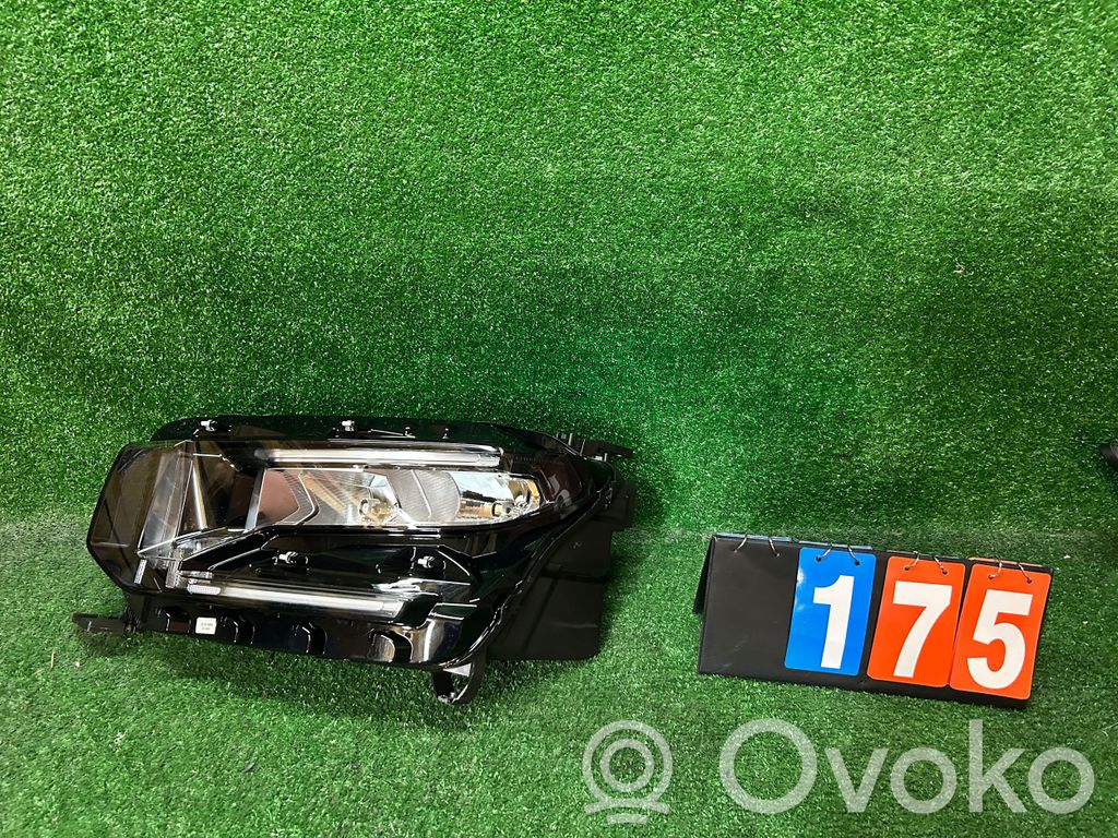 Citroen e-C3 Headlight/headlamp 
