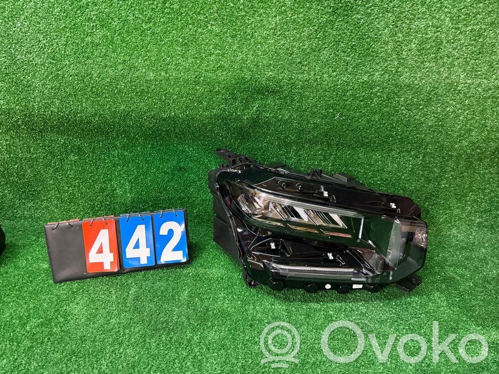 Citroen e-C3 Headlight/headlamp 