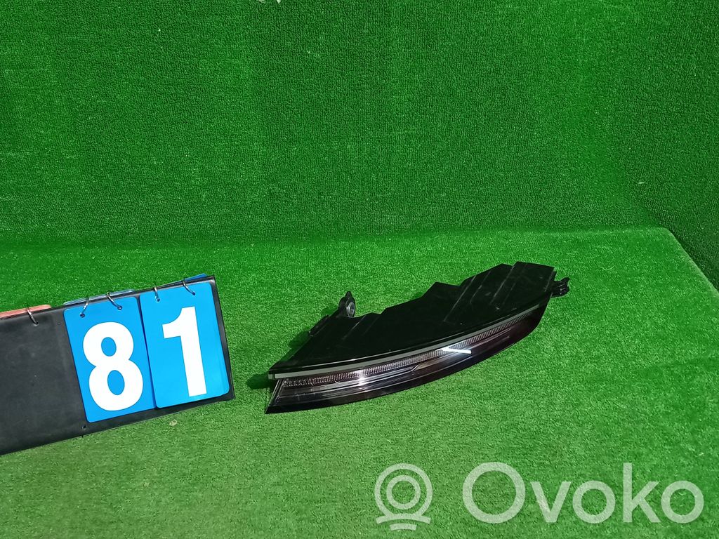 Porsche Taycan 9J1 Takavalot 