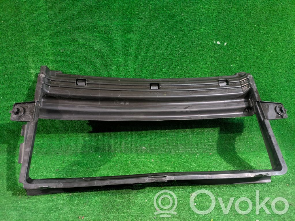 Volvo XC60 Intercooler air guide/duct channel 