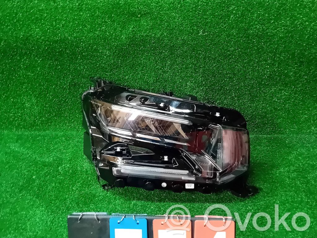 Citroen e-C3 Headlight/headlamp 