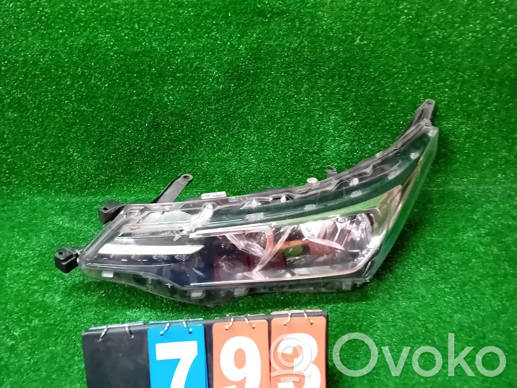 Scheinwerfer   8115002L50