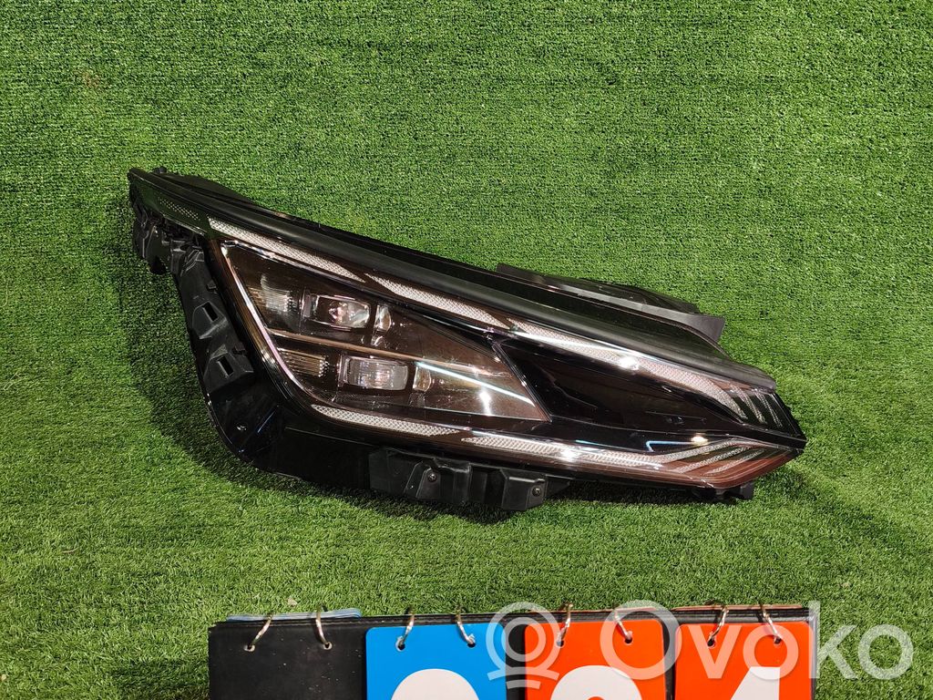 Headlight/headlamp   92102CV1