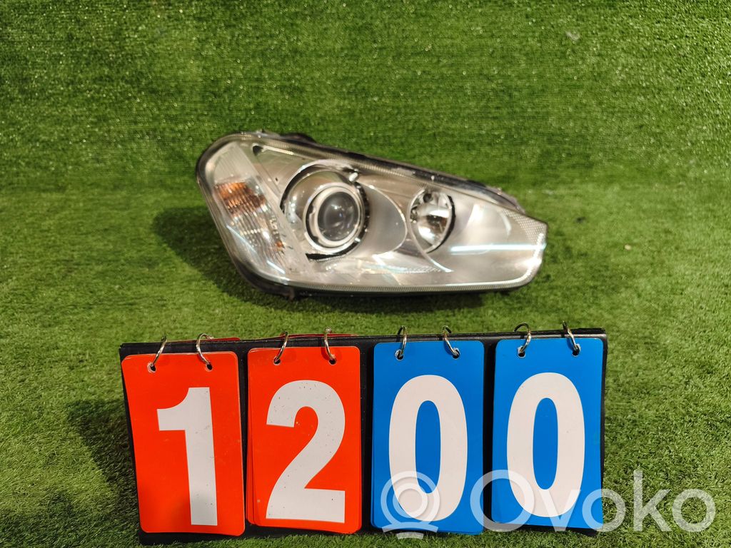 Scheinwerfer   12VC95YJ,1ZL00958722,7M5113D152AA