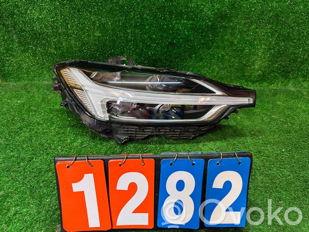 Volvo XC60 Scheinwerfer 
