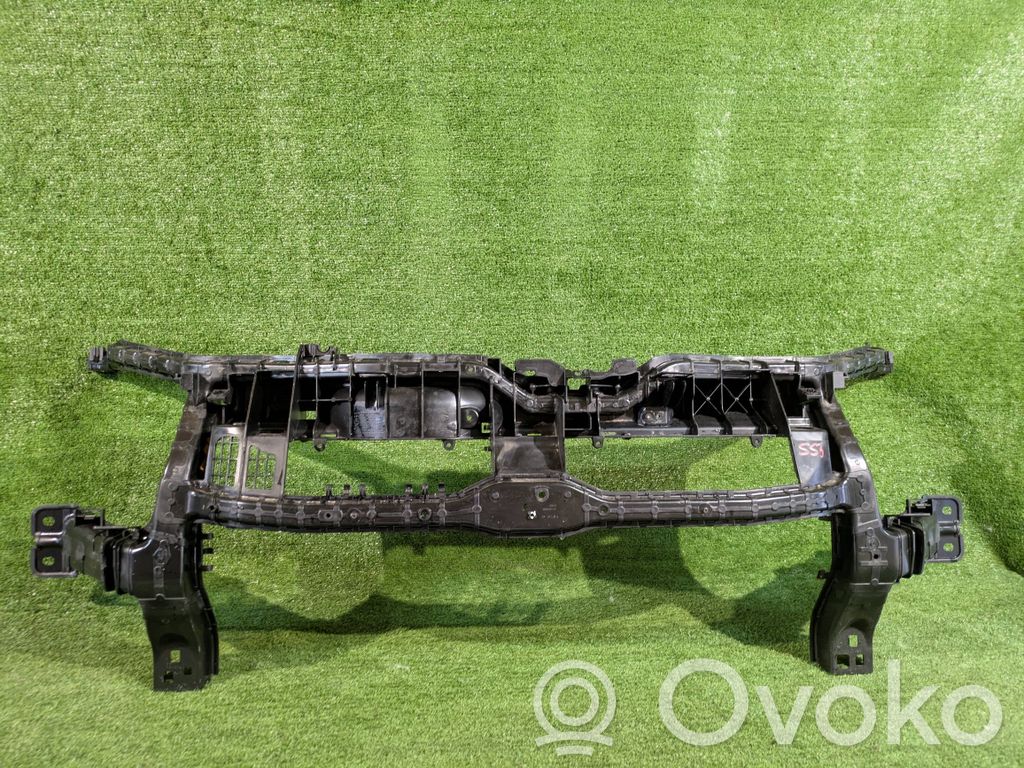 Radiatorių panelė   BK318B0411A