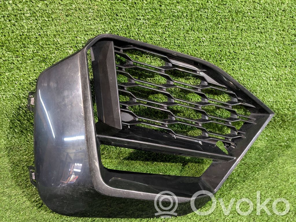 BMW 2 F44 Mascherina inferiore del paraurti anteriore 