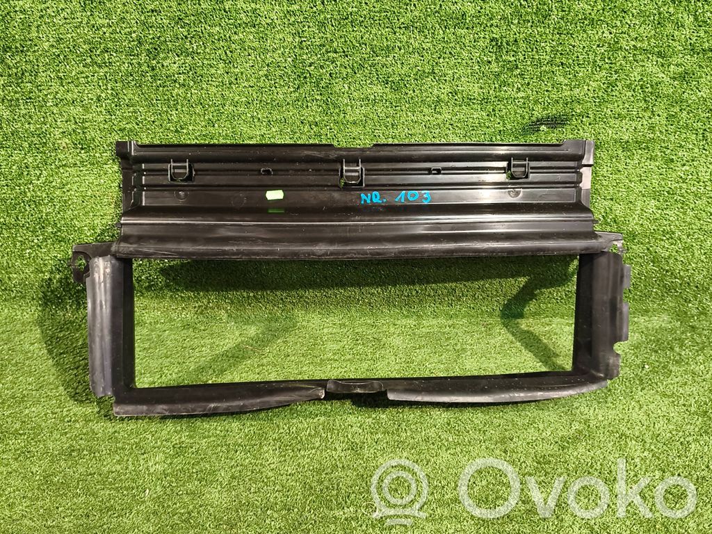 Volvo XC60 Radiatora komplekts 