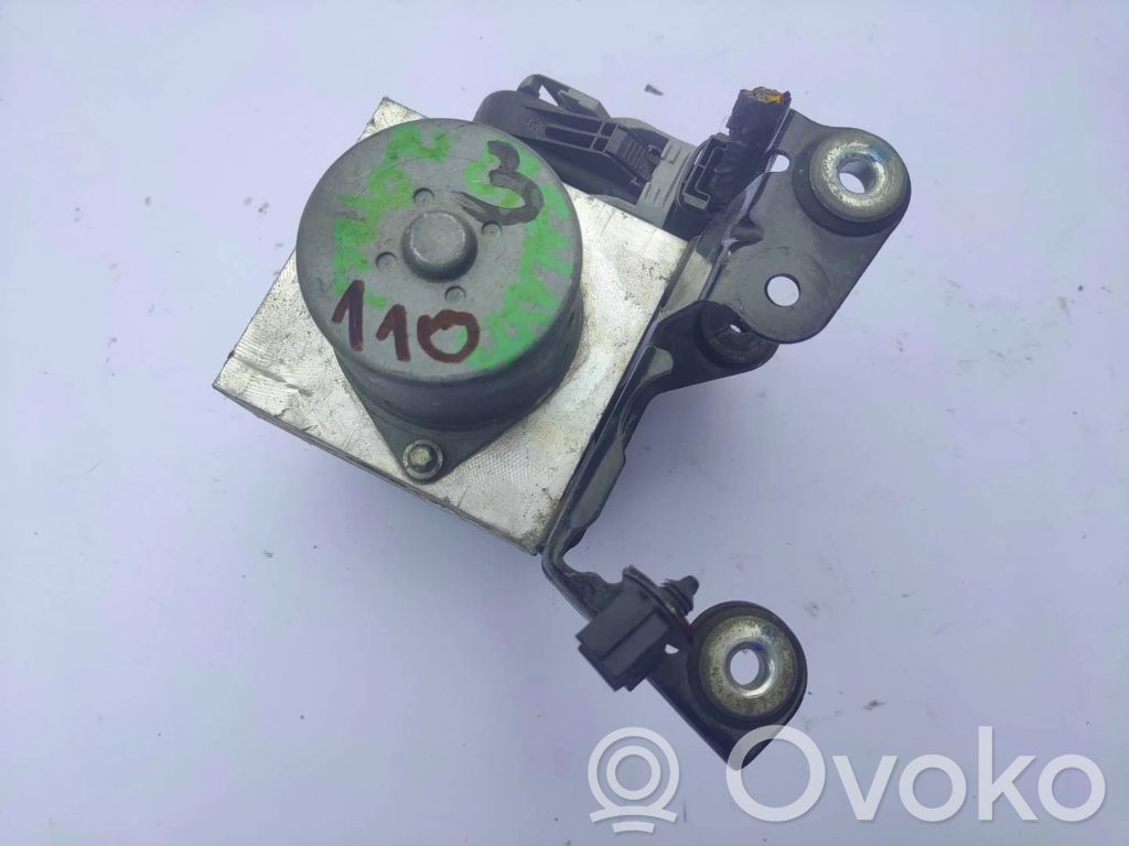 Блок ABS   CG912C405FA,54085892A,18200301