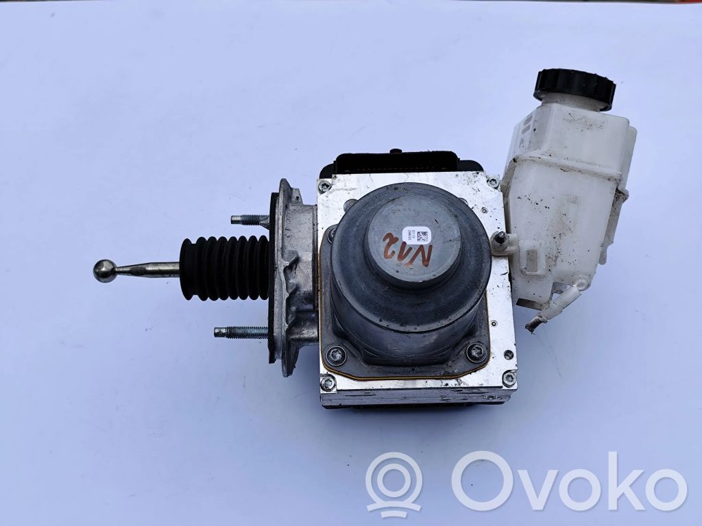 BMW 5 G60 G61 Pompa ABS 