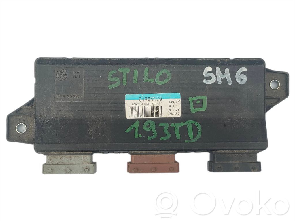 Sulakemoduuli   51804179,019707,000552