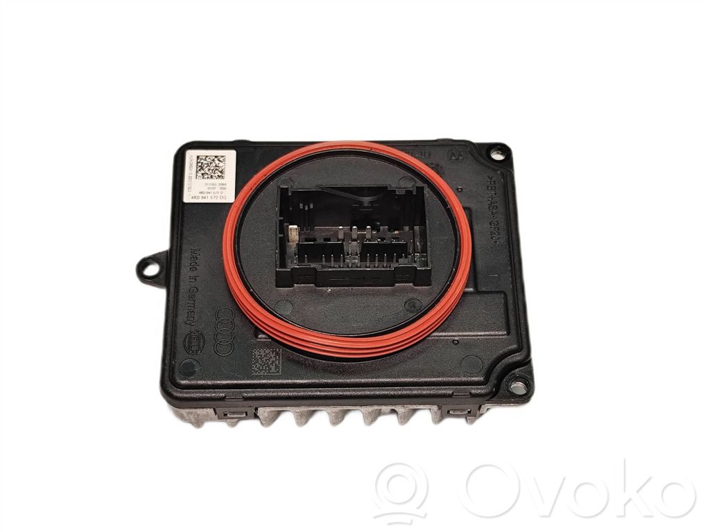 LED ballast control module   4K0941572DG,4K0941572D,21110132AA
