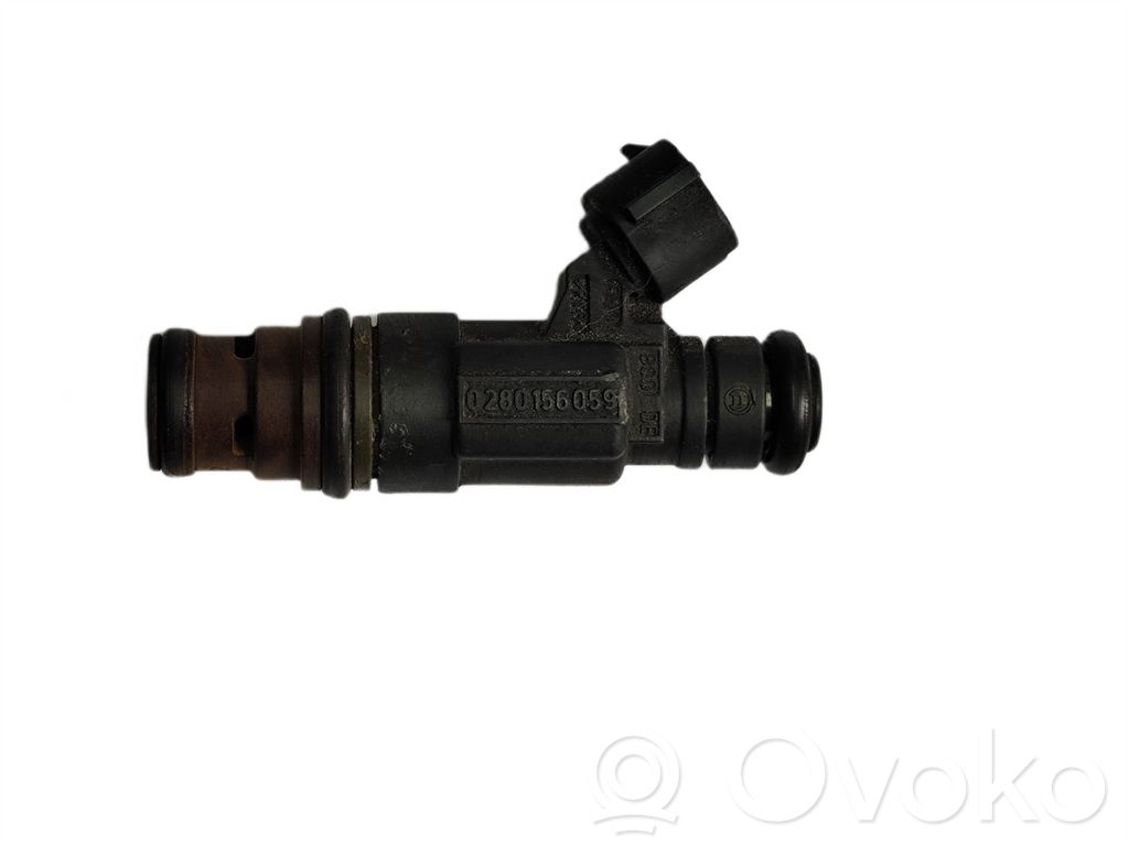 Audi A8 S8 D2 4D Inyector de combustible 