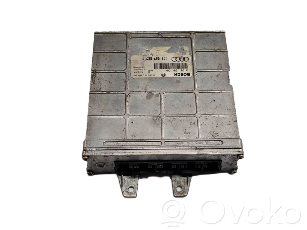 Audi A8 S8 D2 4D Engine control unit/module 