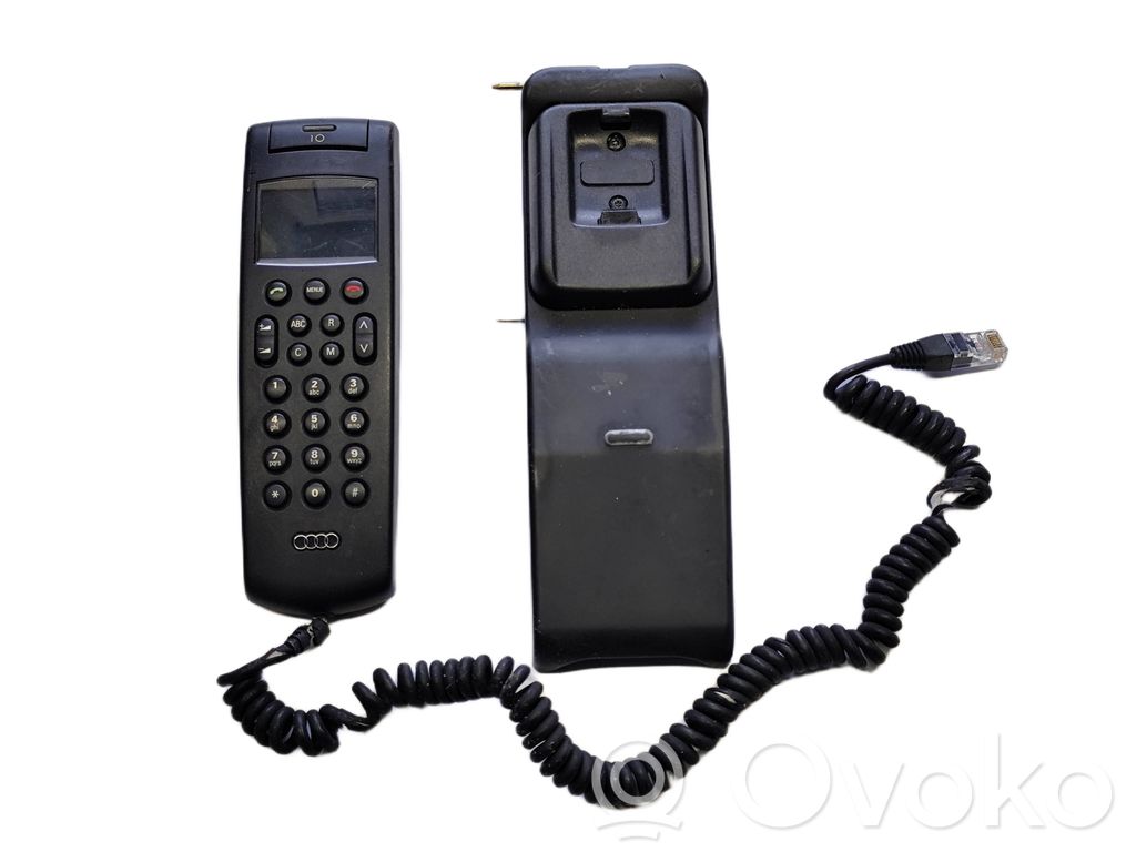 Teléfono   4B0862393,010006