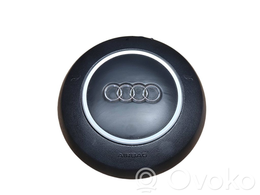 Steering wheel airbag   4E0880201BJ,00100002HWL,00100002HRLU