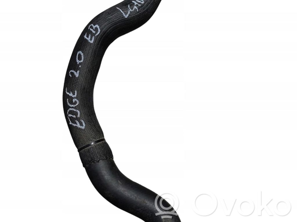 Ford Edge II Engine coolant pipe/hose 