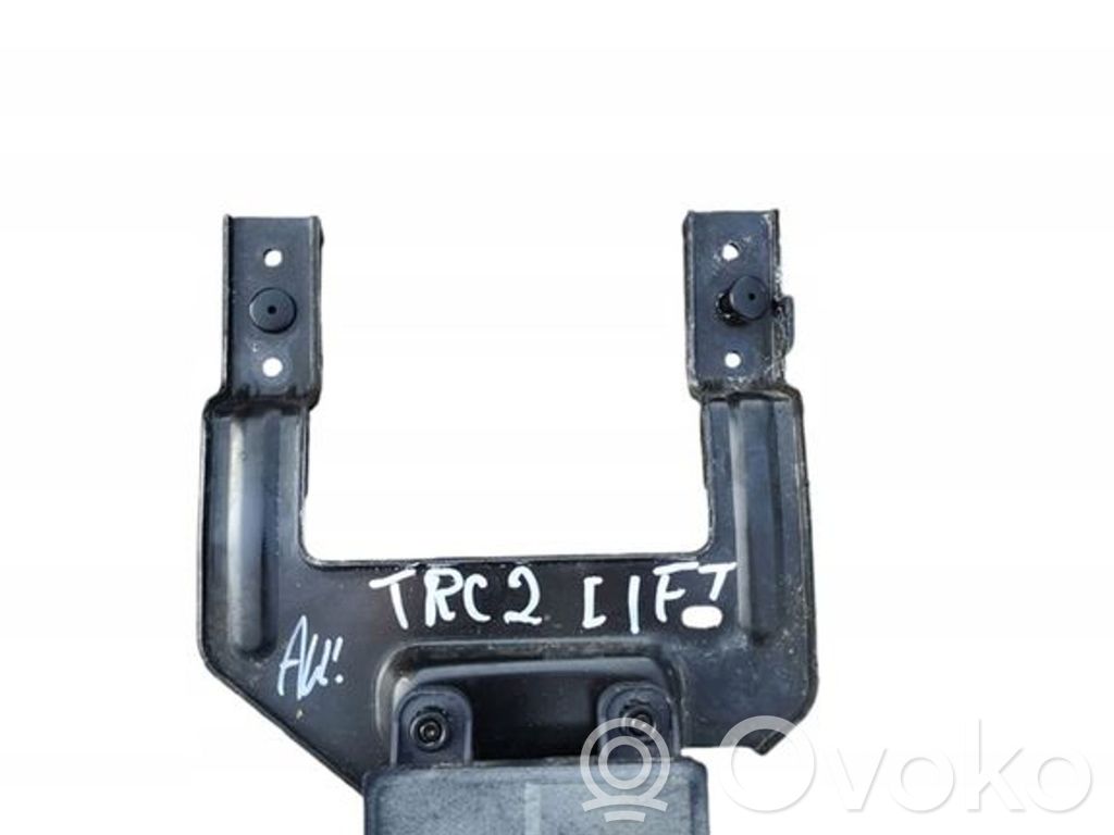 Ford Connect Distronic sensor bracket 