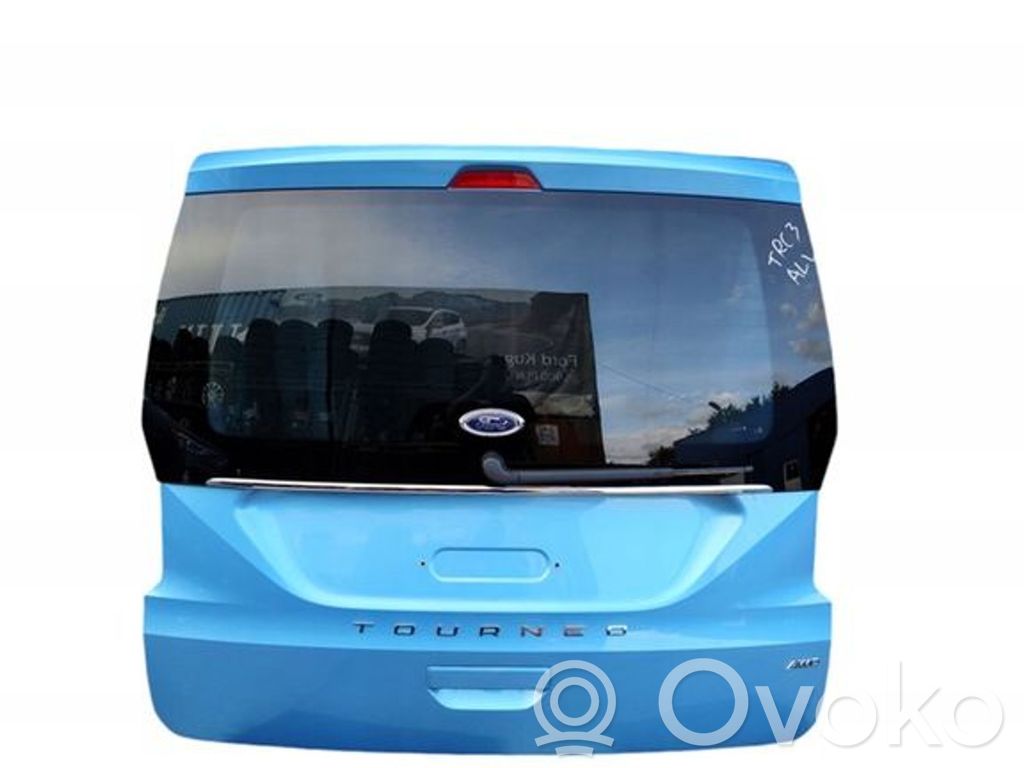 Ford Transit -  Tourneo Connect Portellone posteriore/bagagliaio 