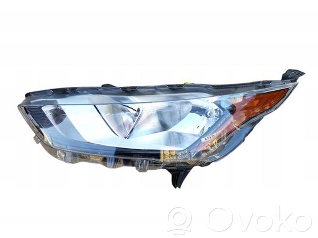 Headlight/headlamp   13W030