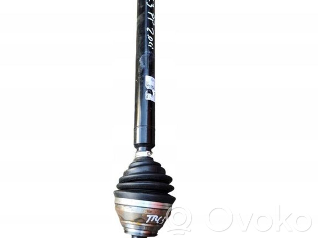 Ford Transit -  Tourneo Connect Semiasse anteriore 