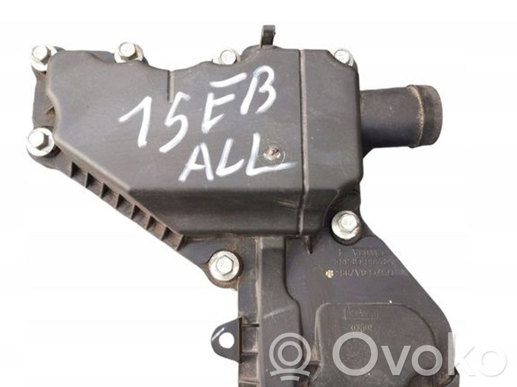 Ford Focus Oil breather separator 