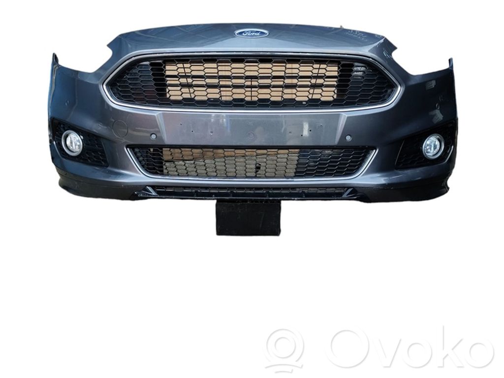 Ford S-MAX Front bumper 